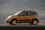Fiat Panda Trekking 2012 года